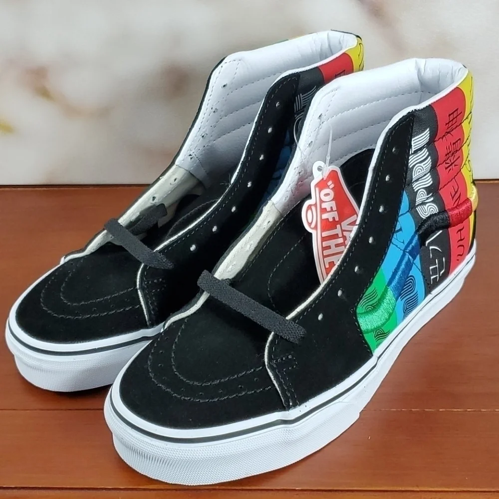 Vans unity - 6.5 - Picture 9 of 16